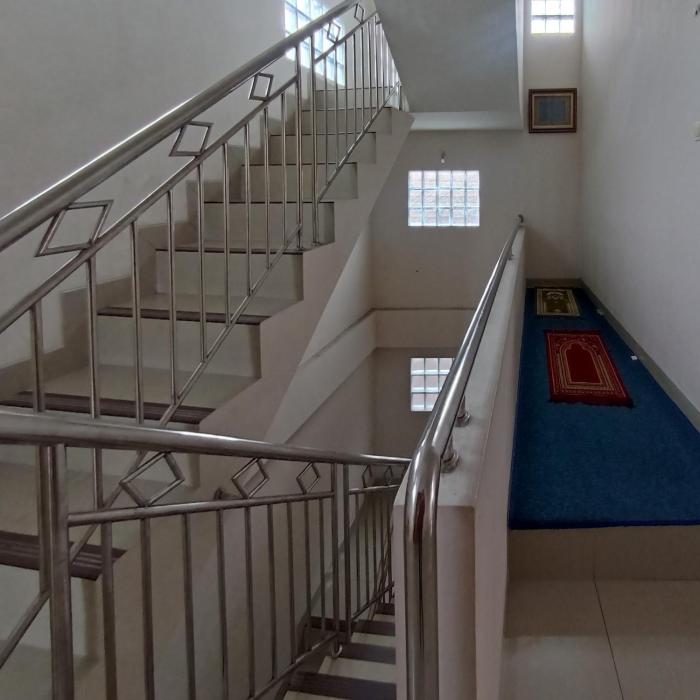 reddoorz syariah house purwokerto
