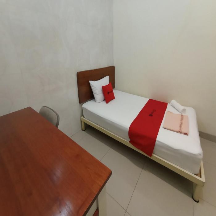 reddoorz syariah house purwokerto