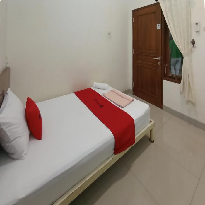 reddoorz syariah house purwokerto