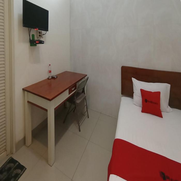 reddoorz syariah house purwokerto