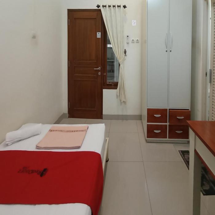 reddoorz syariah house purwokerto