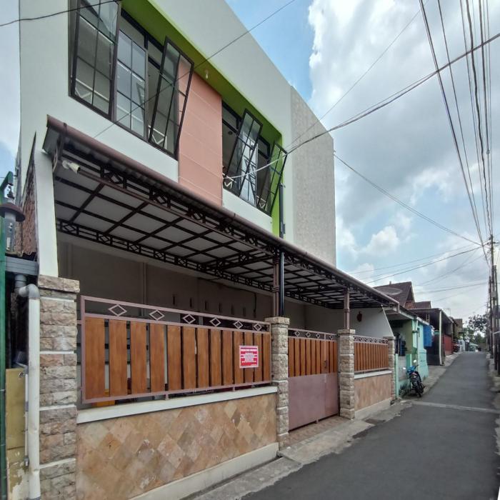 reddoorz syariah house purwokerto
