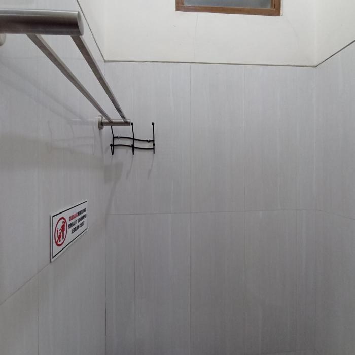 reddoorz syariah house purwokerto