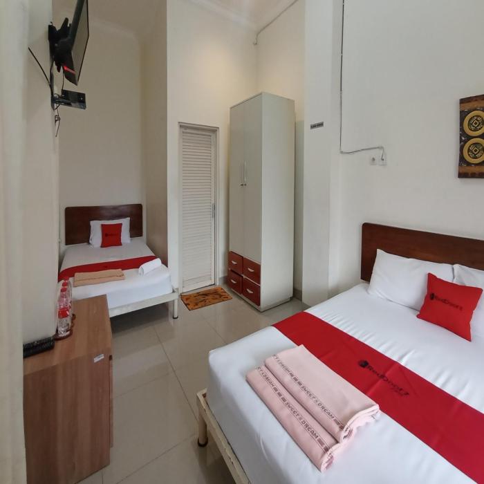 reddoorz syariah house purwokerto