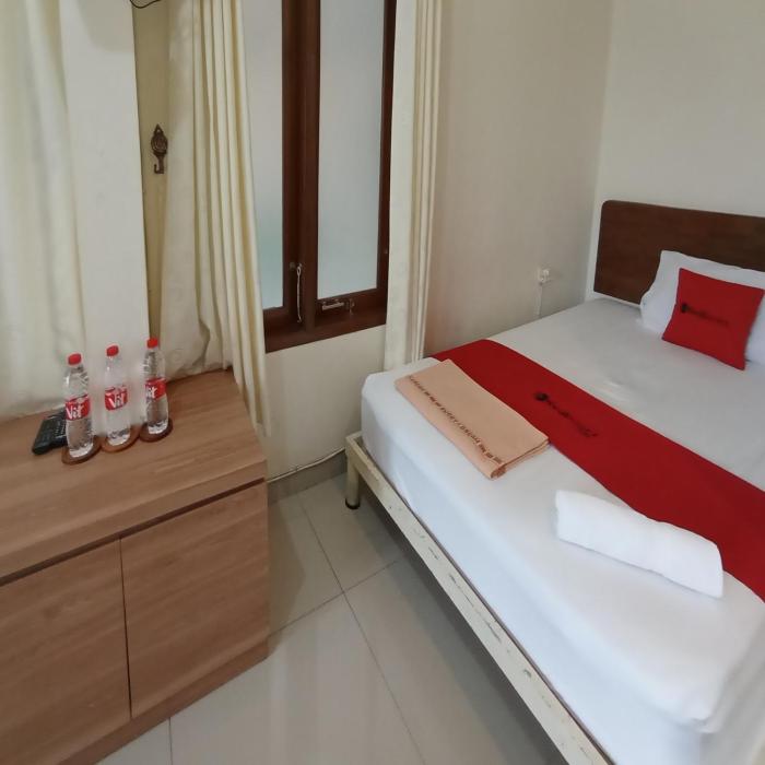 reddoorz syariah house purwokerto