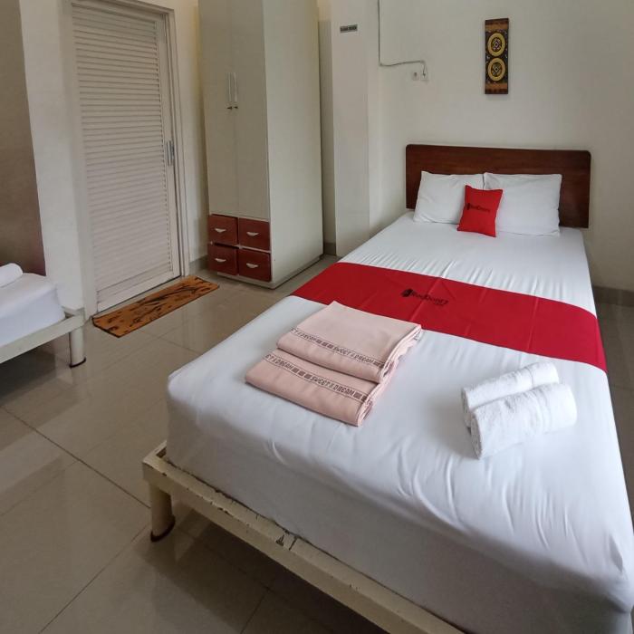 reddoorz syariah house purwokerto