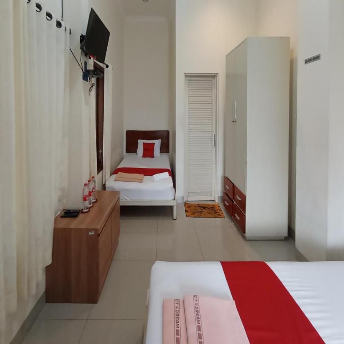 reddoorz syariah house purwokerto