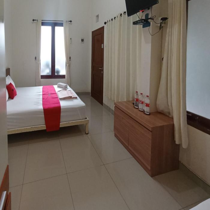 reddoorz syariah house purwokerto