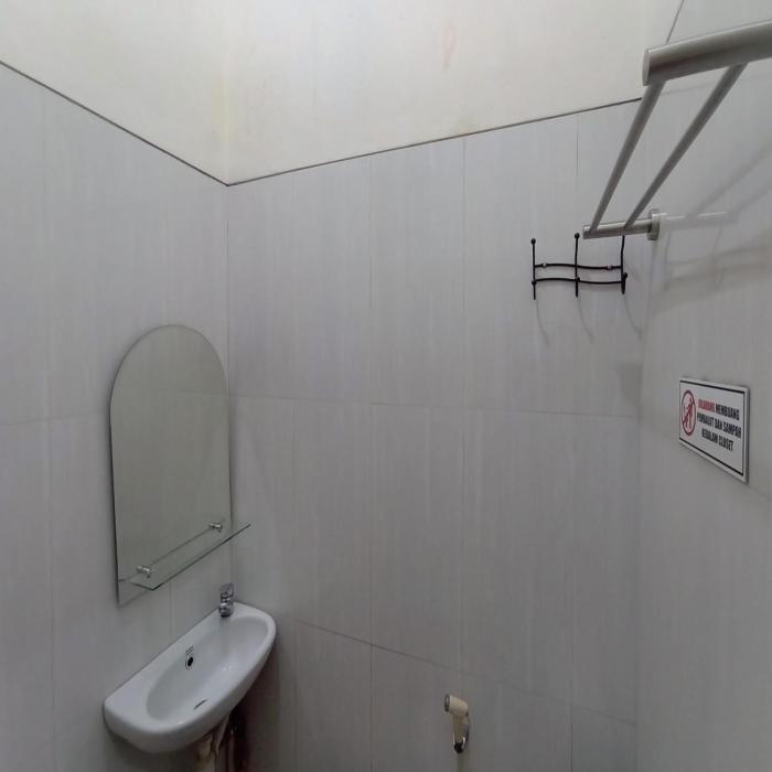 reddoorz syariah house purwokerto