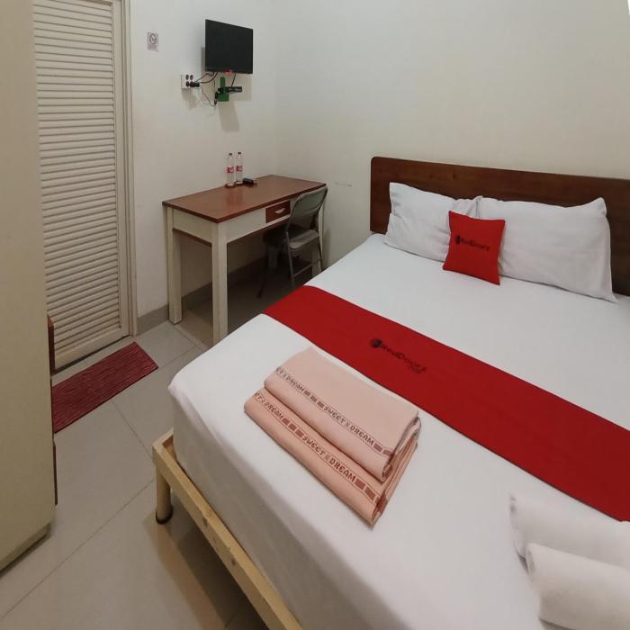 reddoorz syariah house purwokerto
