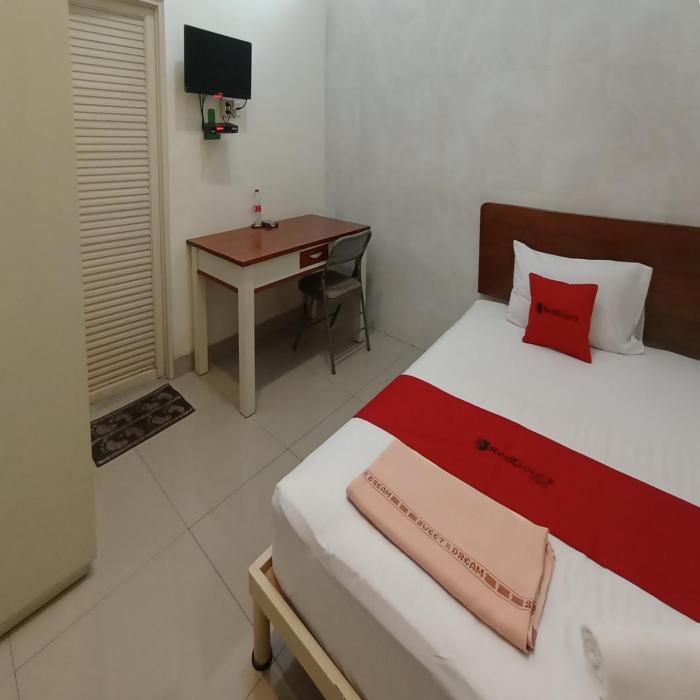 reddoorz syariah house purwokerto