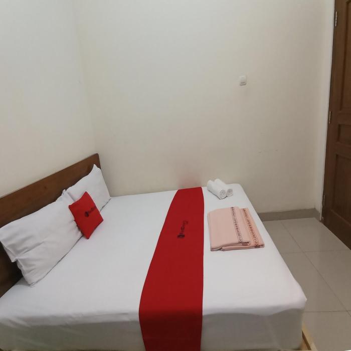reddoorz syariah house purwokerto