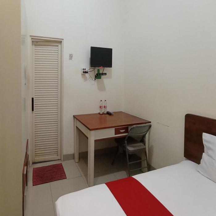 reddoorz syariah house purwokerto