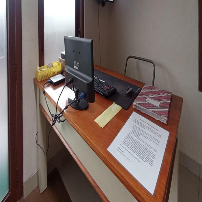 reddoorz syariah house purwokerto
