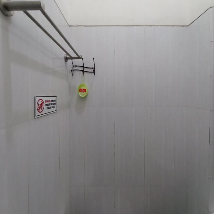 reddoorz syariah house purwokerto