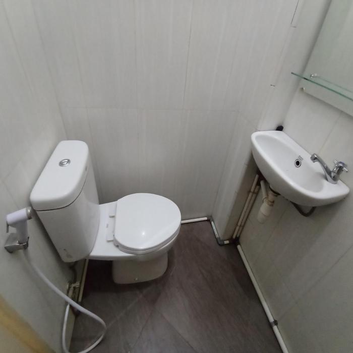 reddoorz syariah house purwokerto