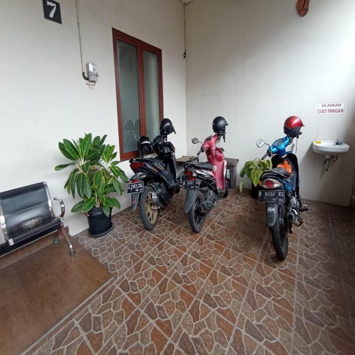 reddoorz syariah house purwokerto