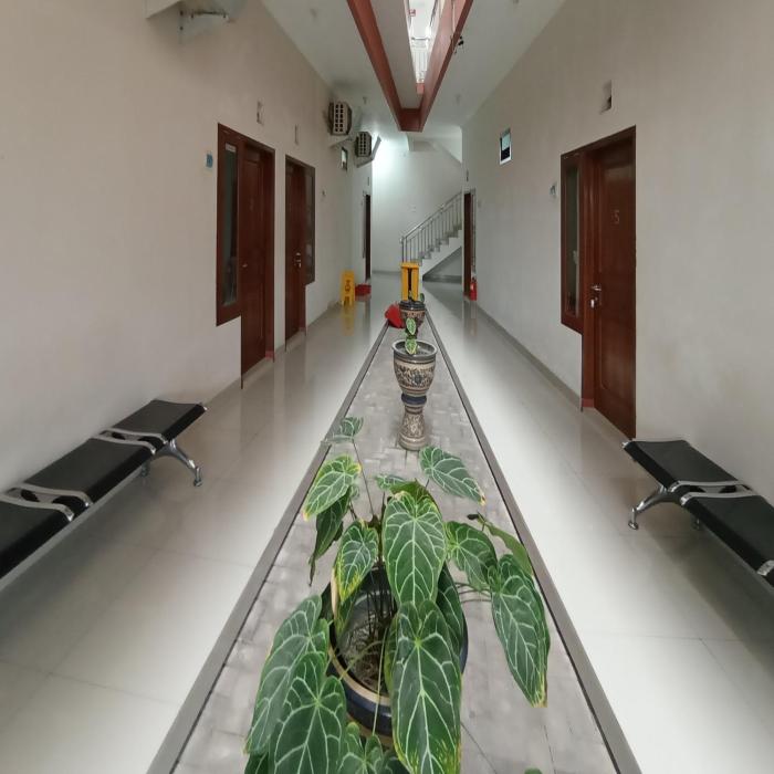 reddoorz syariah house purwokerto