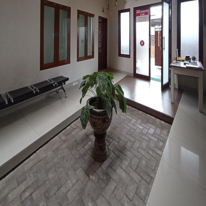 reddoorz syariah house purwokerto