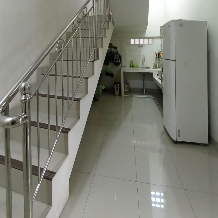 reddoorz syariah house purwokerto
