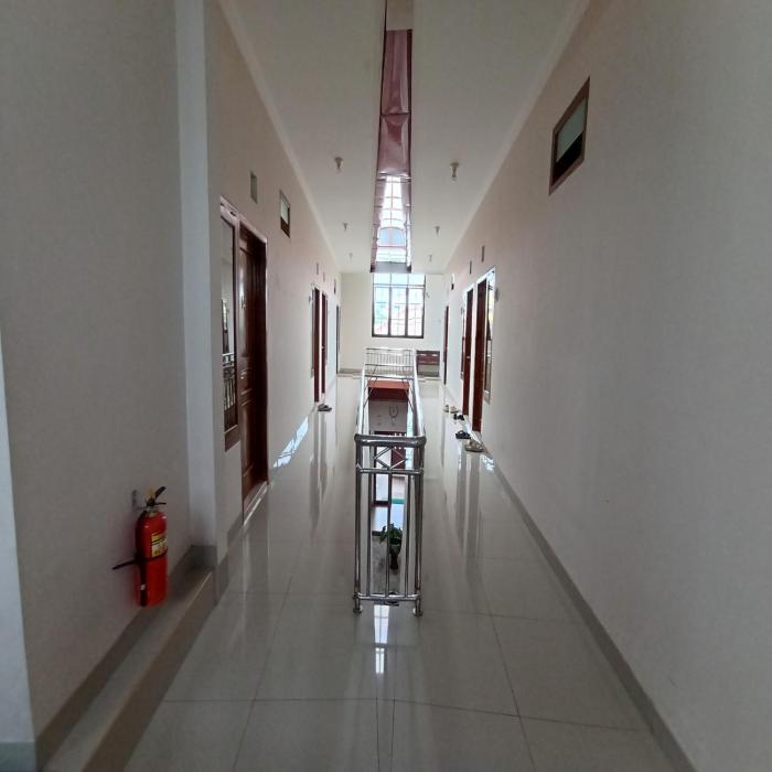 reddoorz syariah house purwokerto
