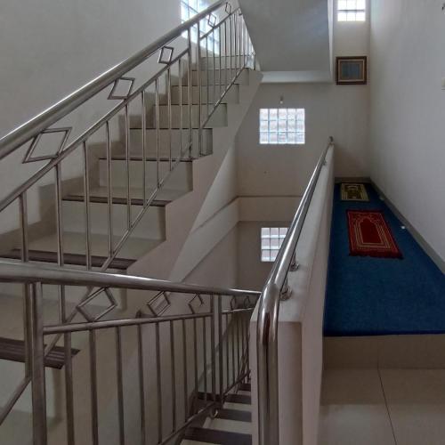 reddoorz syariah house purwokerto