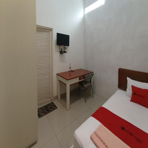 reddoorz syariah house purwokerto
