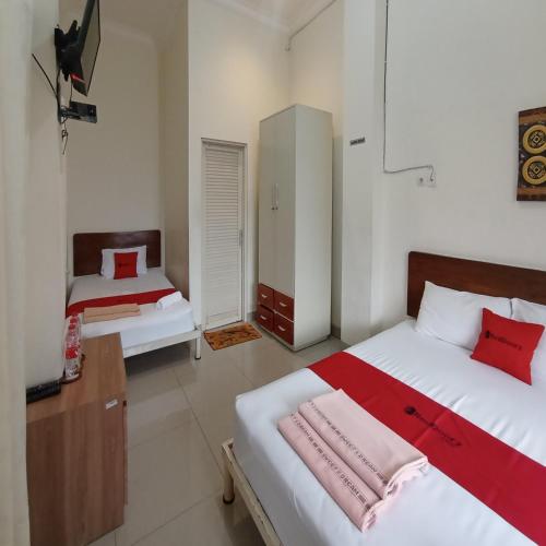 reddoorz syariah house purwokerto