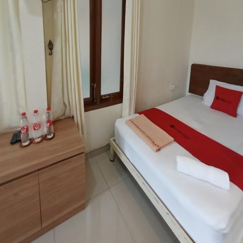 reddoorz syariah house purwokerto
