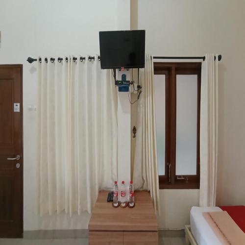 reddoorz syariah house purwokerto