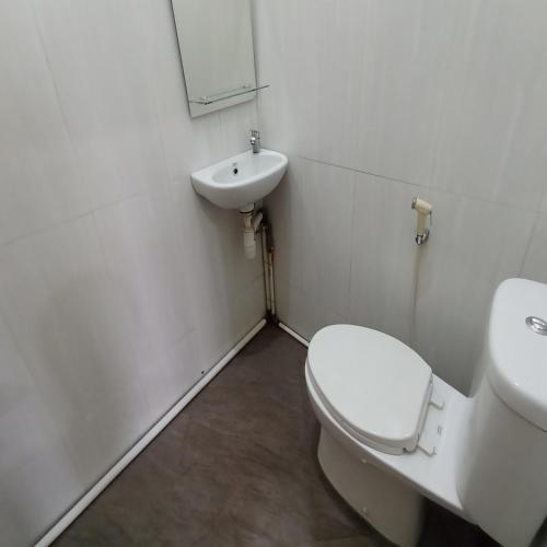 reddoorz syariah house purwokerto