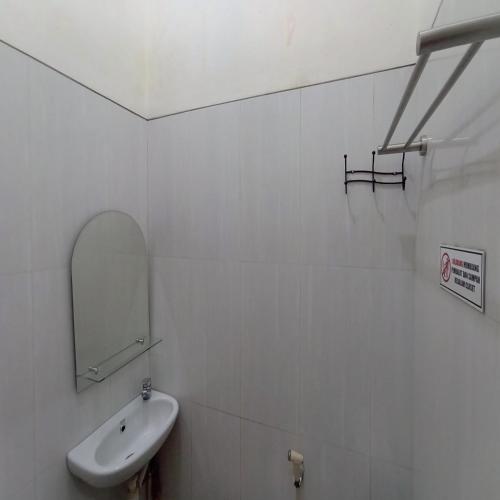 reddoorz syariah house purwokerto