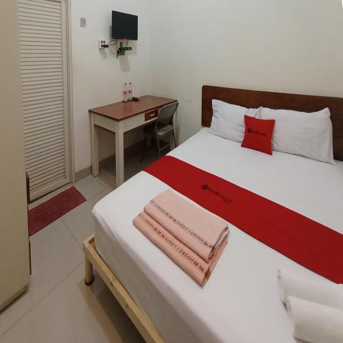 reddoorz syariah house purwokerto