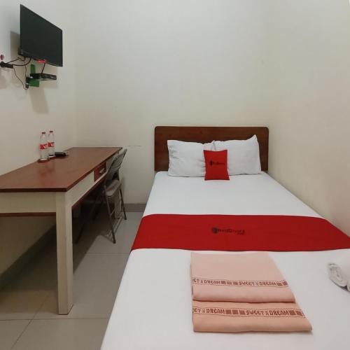 reddoorz syariah house purwokerto