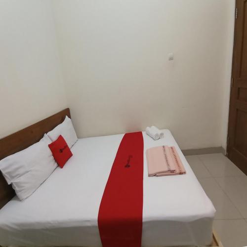 reddoorz syariah house purwokerto