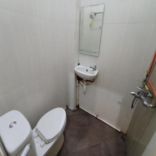 reddoorz syariah house purwokerto
