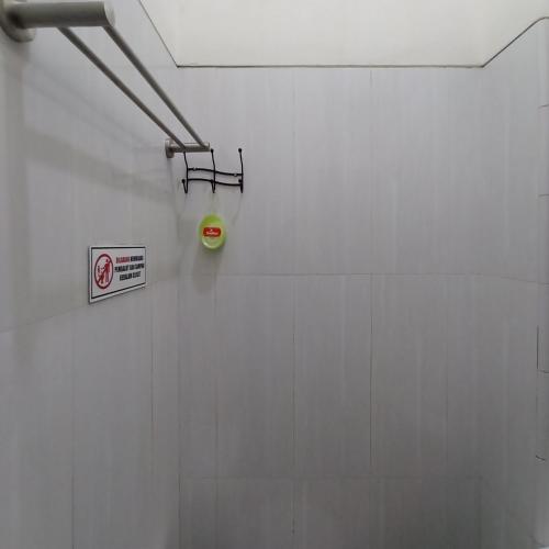 reddoorz syariah house purwokerto