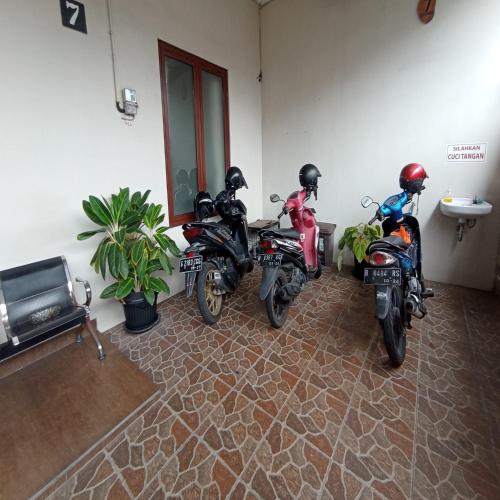 reddoorz syariah house purwokerto