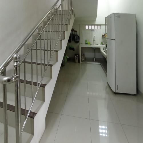 reddoorz syariah house purwokerto