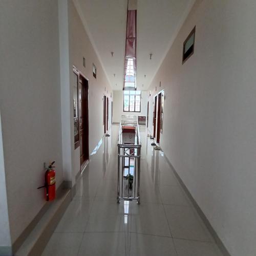 reddoorz syariah house purwokerto