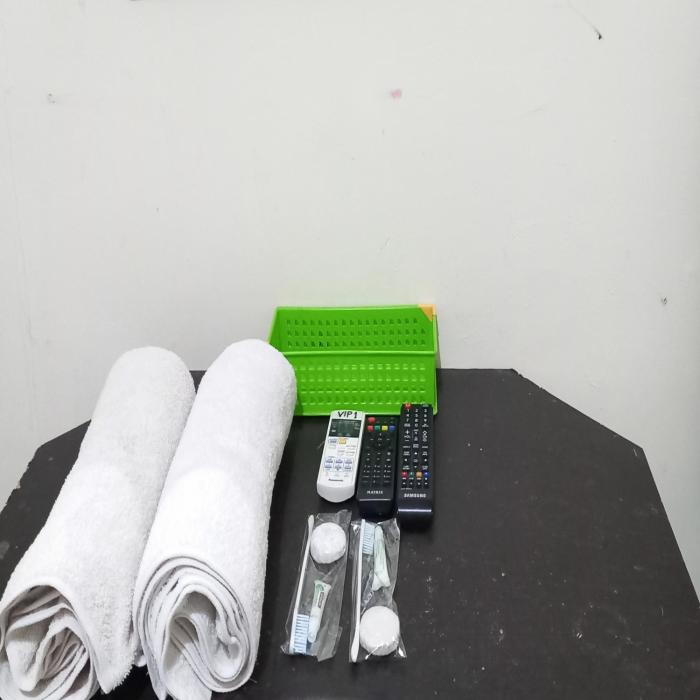 reddoorz syariah hotel pandan wangi near alun alun sidoarjo