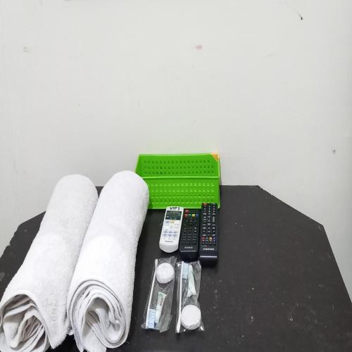 reddoorz syariah hotel pandan wangi near alun alun sidoarjo