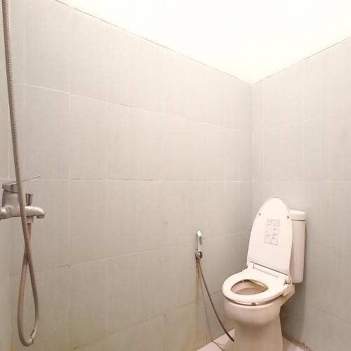reddoorz syariah hotel pandan wangi near alun alun sidoarjo