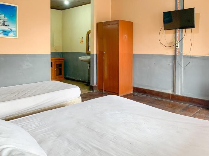 pesona pondok lembang mitra reddoorz