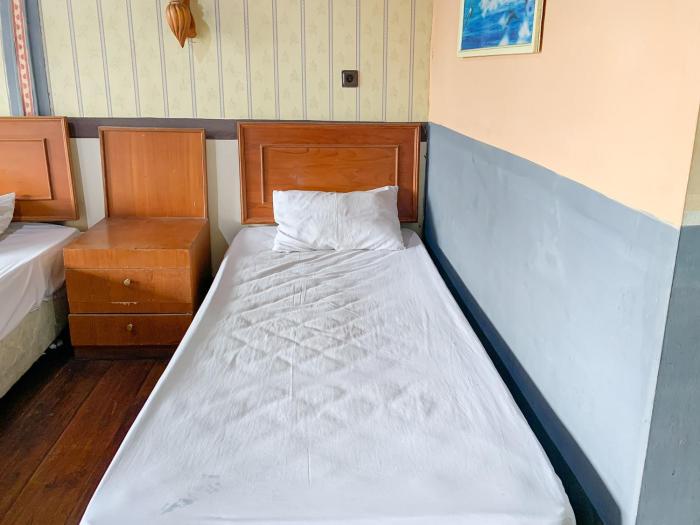 pesona pondok lembang mitra reddoorz