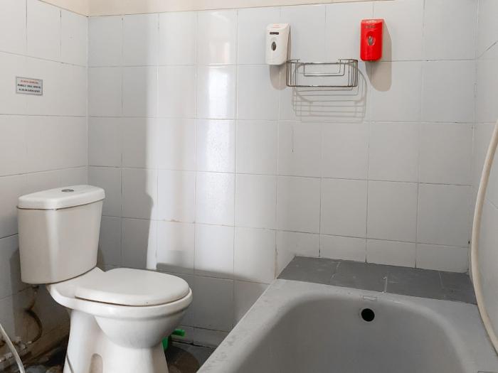 pesona pondok lembang mitra reddoorz