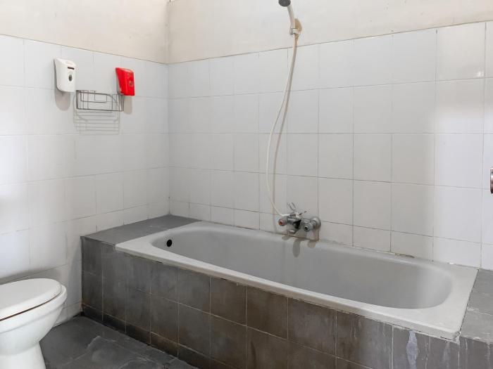 pesona pondok lembang mitra reddoorz