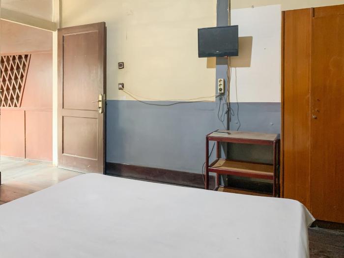pesona pondok lembang mitra reddoorz