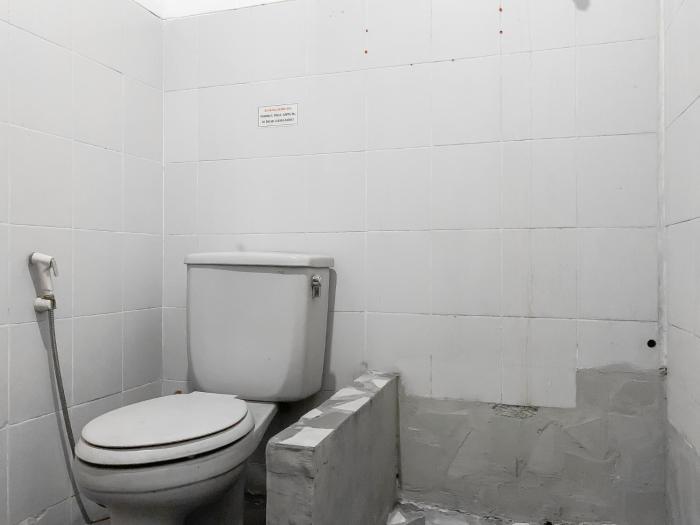 pesona pondok lembang mitra reddoorz