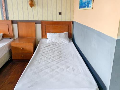 pesona pondok lembang mitra reddoorz